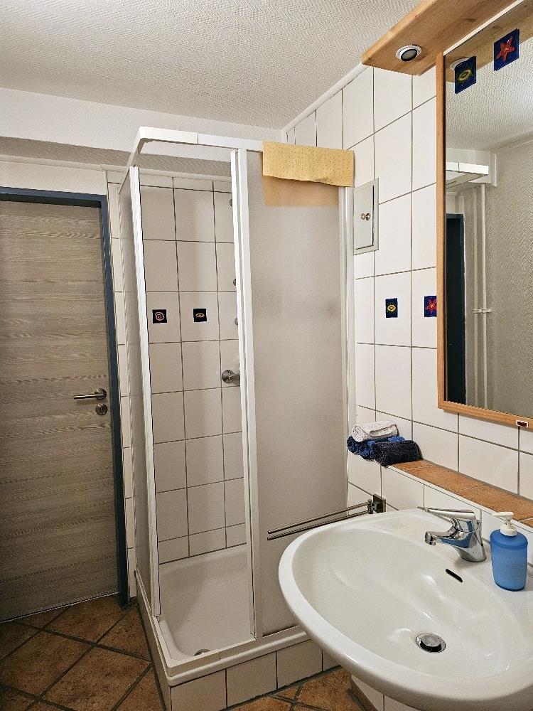 DU/WC im KG