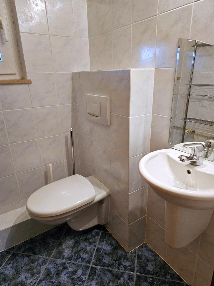 Gäste-WC