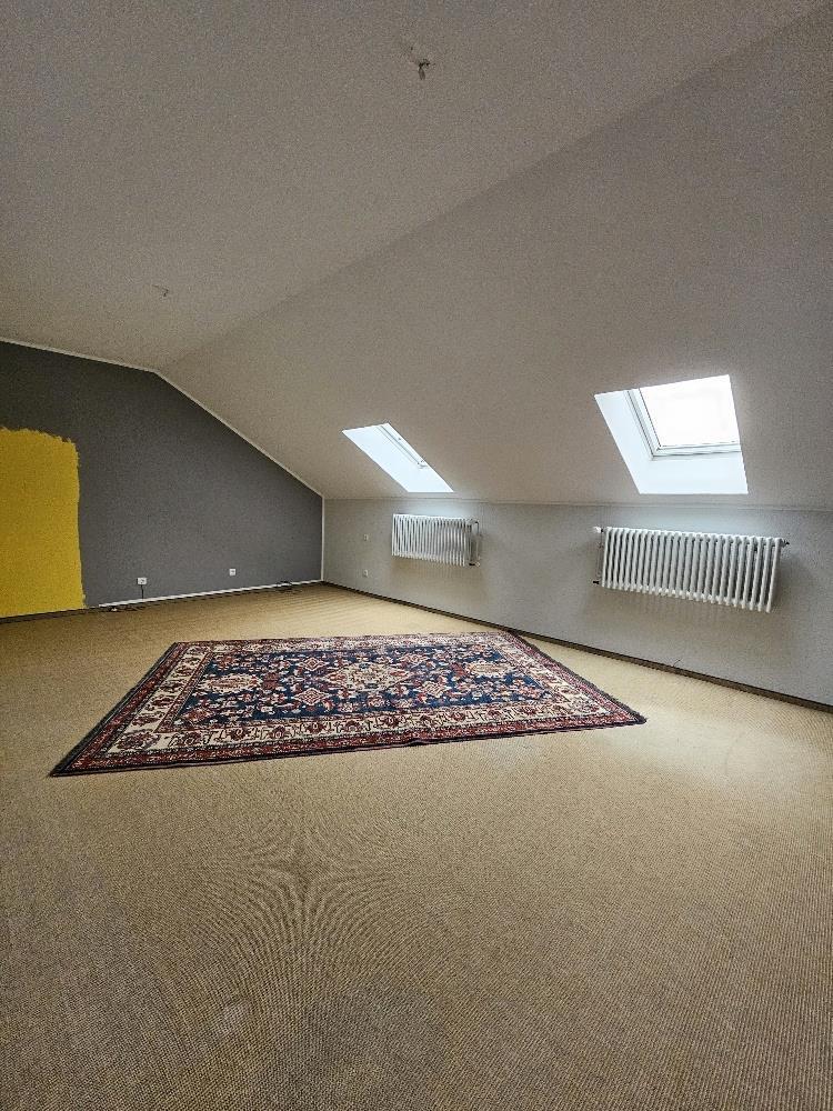 Zimmer im OG