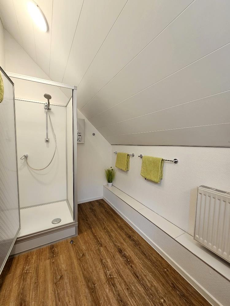 Gästehaus Apartment DG