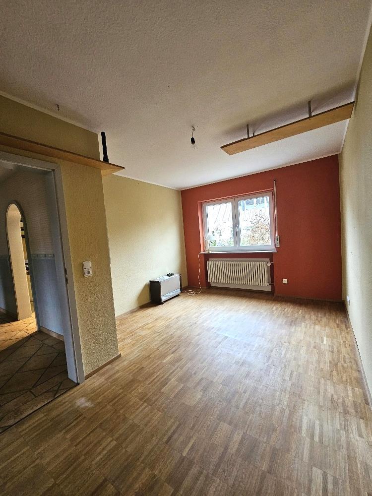 Arbeits-/Gästezimmer