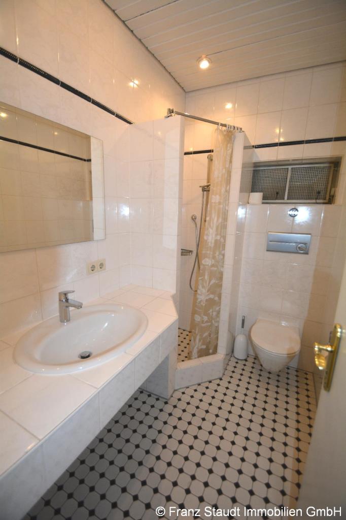 Dusche/WC
