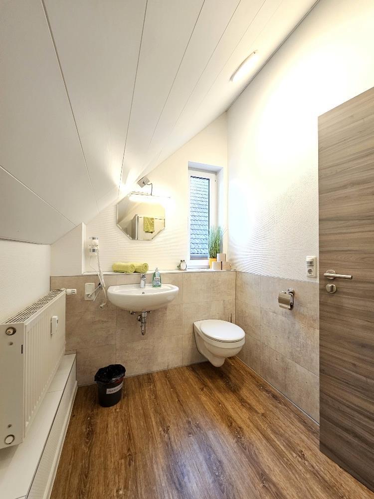 Gästehaus Apartment DG