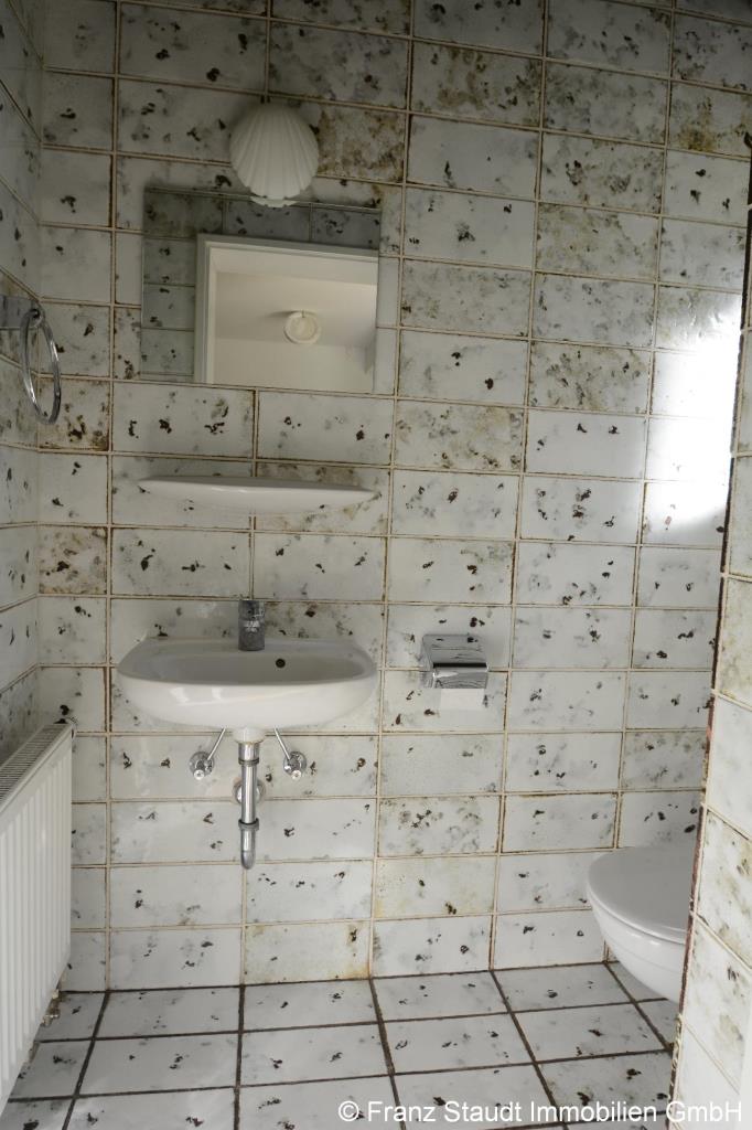 Gäste-WC