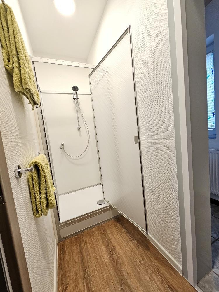 Gästehaus Apartment EG