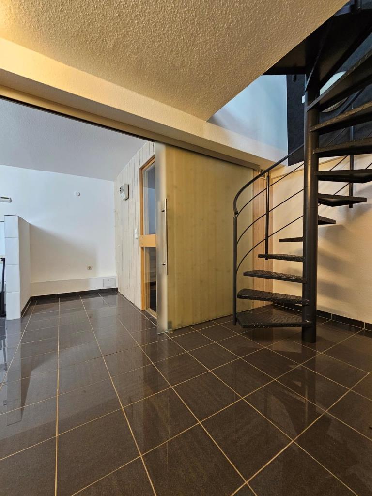 UG mit Sauna