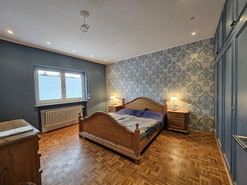 Zimmer im OG