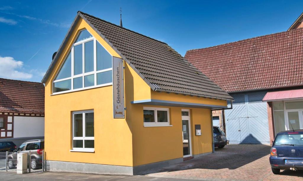 Gästehaus